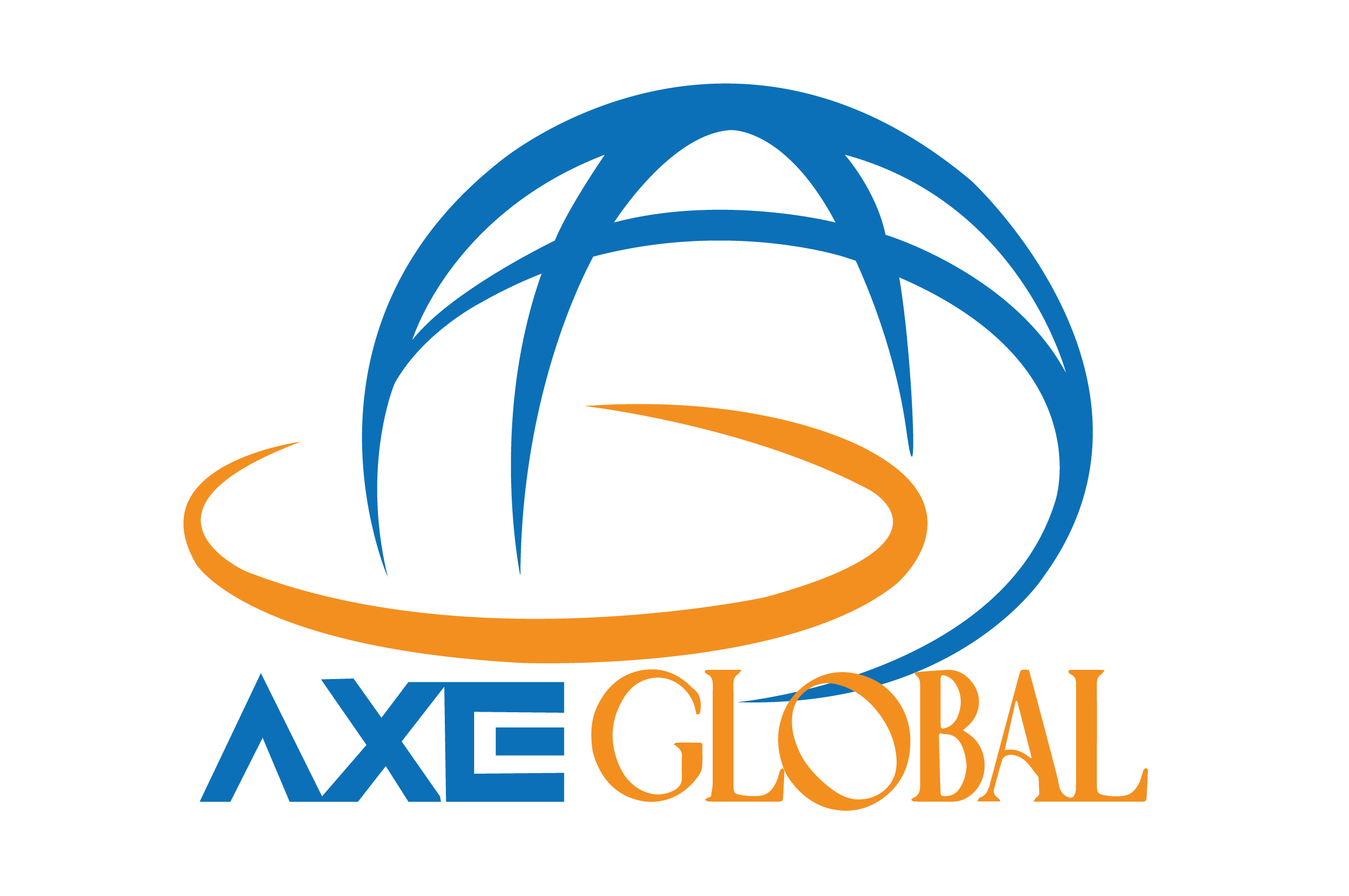 AXE GLOBAL logo